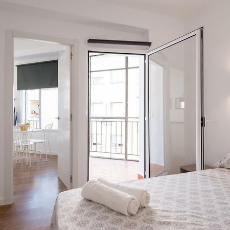 Apartamento Munoz Torrero Διαμέρισμα Μάλαγα Εξωτερικό φωτογραφία