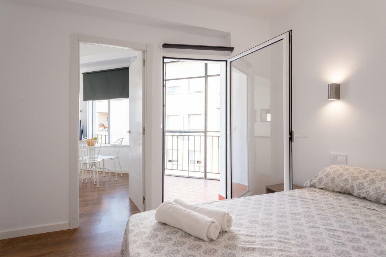 Apartamento Munoz Torrero Διαμέρισμα Μάλαγα Εξωτερικό φωτογραφία