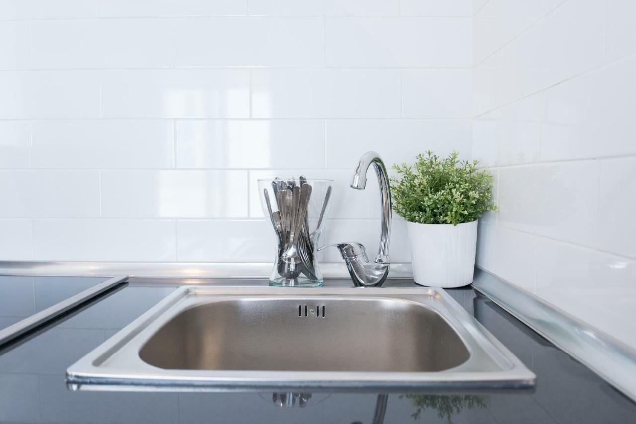 Apartamento Munoz Torrero Διαμέρισμα Μάλαγα Εξωτερικό φωτογραφία
