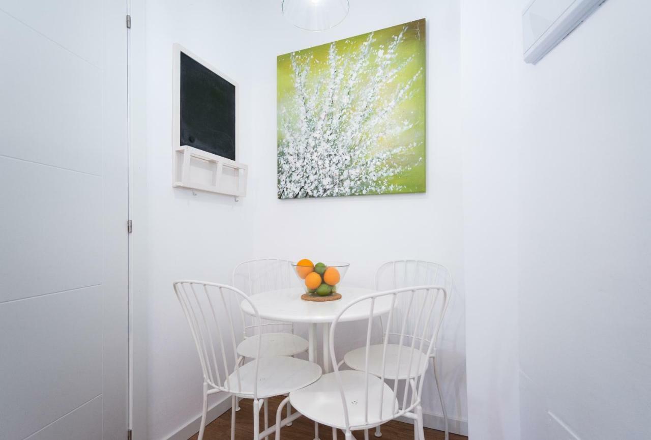 Apartamento Munoz Torrero Διαμέρισμα Μάλαγα Εξωτερικό φωτογραφία