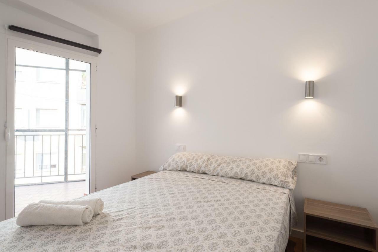Apartamento Munoz Torrero Διαμέρισμα Μάλαγα Εξωτερικό φωτογραφία