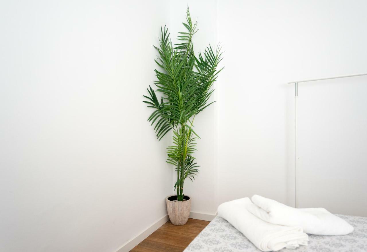 Apartamento Munoz Torrero Διαμέρισμα Μάλαγα Εξωτερικό φωτογραφία